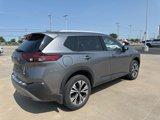 Used 2021 Nissan Rogue SV w/ Premium Package image 3