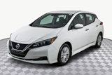 Used 2020 Nissan Leaf S w/ S Charge Package image 4