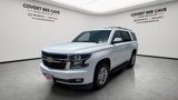 Used 2017 Chevrolet Tahoe LT w/ Luxury Package image 4