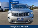 Used 2021 Jeep Grand Cherokee Limited image 3