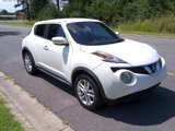 Used 2015 Nissan Juke S image 5
