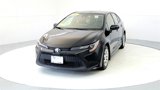 Certified 2022 Toyota Corolla LE image 2
