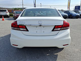 Used 2015 Honda Civic SE image 5
