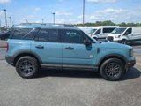 Certified 2021 Ford Bronco Sport Big Bend image 2