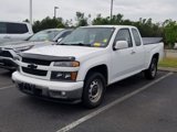 Used 2012 Chevrolet Colorado W/T image 4