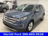 Used 2018 Ford Edge SEL image 3