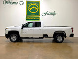 Used 2020 Chevrolet Silverado 2500 W/T w/ WT Convenience Package image 4