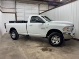 Used 2016 RAM 2500 SLT image 2