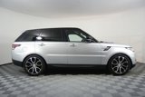 Used 2016 Land Rover Range Rover Sport Supercharged image 2