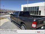 Used 2021 RAM 1500 Big Horn image 5
