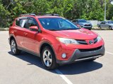 Used 2015 Toyota RAV4 XLE image 2