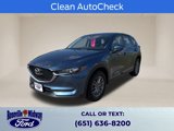 Used 2018 MAZDA CX-5 Sport image 4