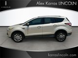 Used 2017 Ford Escape Titanium image 4