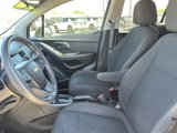 Used 2022 Chevrolet Trax LS w/ Tint and Cruise Package image 5