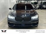 Used 2018 BMW 750i image 4