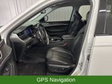Used 2021 Jeep Grand Cherokee L Limited image 2