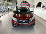 Used 2015 Honda CR-V LX image 4