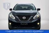 Used 2018 Nissan Murano SL image 4