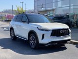 New 2025 INFINITI QX60 Autograph w/ Cargo Package image 3
