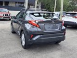 Used 2021 Toyota C-HR LE image 3