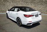 New 2025 Nissan Sentra SR w/ SR Premium Package image 4