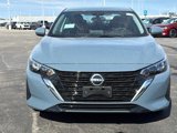 New 2025 Nissan Sentra SV w/ All-Weather Package image 6