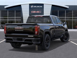 New 2025 GMC Sierra 1500 Elevation image 4