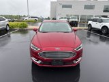 Used 2017 Ford Fusion Titanium image 2