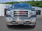 Used 2016 GMC Sierra 1500 SLT w/ SLT Premium Package image 2