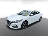 Used 2023 Nissan Sentra SV image 3