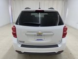 Used 2017 Chevrolet Equinox LT w/ Convenience Package image 4