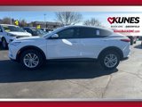 New 2025 Buick Envista Preferred w/ Convenience II Package image 4