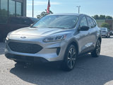 Used 2021 Ford Escape SE w/ SE Sport Appearance Package image 3