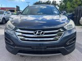 Used 2015 Hyundai Santa Fe Sport image 2