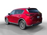 Used 2017 MAZDA CX-5 Grand Touring w/ Premium Package image 3