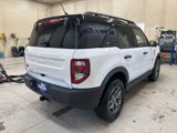 Used 2021 Ford Bronco Sport Badlands image 4
