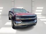 Used 2016 Chevrolet Silverado 1500 LT w/ Texas Edition image 3