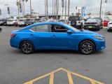 New 2025 Nissan Sentra SV w/ Trunk Package image 4