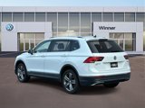 Used 2020 Volkswagen Tiguan SEL image 2