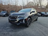 Used 2022 Chevrolet Equinox RS image 3