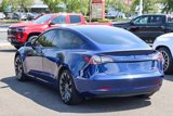 Used 2023 Tesla Model 3 Performance image 2