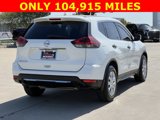 Used 2018 Nissan Rogue S image 4