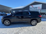 Used 2019 Chevrolet Traverse Premier image 2