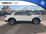 Used 2020 Ford Explorer ST image 3
