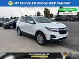 Used 2023 Chevrolet Equinox LT w/ LPO, Floor Liner Package image 4