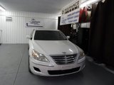 Used 2010 Hyundai Genesis 3.8 w/ Technology Pkg 4 image 4