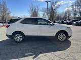 Used 2018 Chevrolet Equinox LT image 4