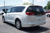 Used 2022 Chrysler Voyager LX image 5