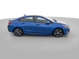 Used 2019 Chevrolet Cruze LT w/ Convenience Package image 4