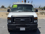 Used 2013 Ford E-150 and Econoline 150 w/ PWR Group image 2